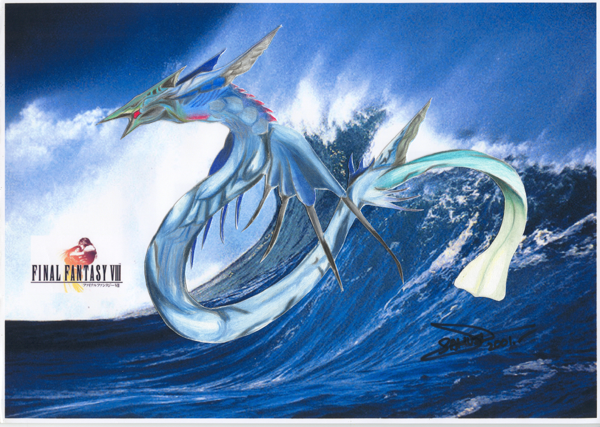 Final Fantasy Leviathan Wallpapers 1.jpg