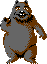 The toughest ursine enemy in the game!