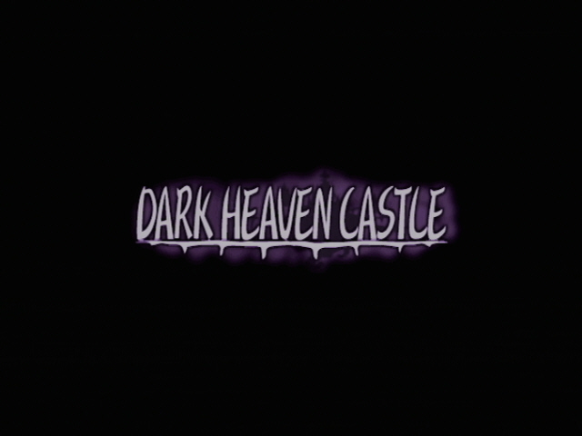 Dark Heaven Castle