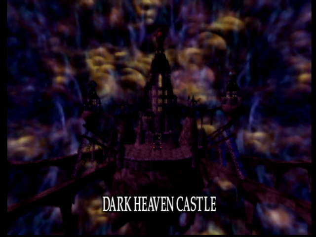 Dark Heaver Castle