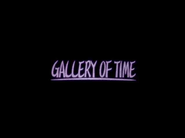 Gallery of Time