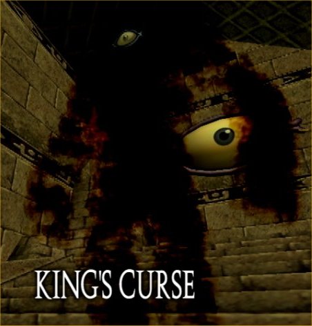 King's Curse