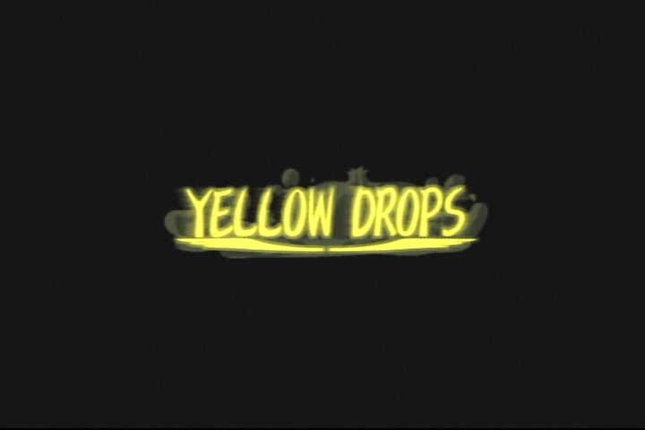 Yellow Drops