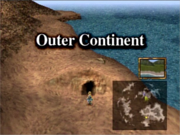 Outer Continent