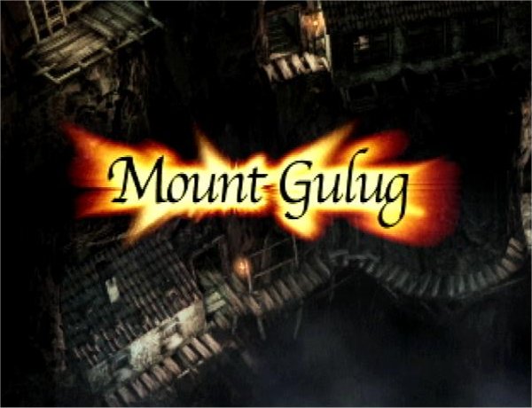 Mount Gulug