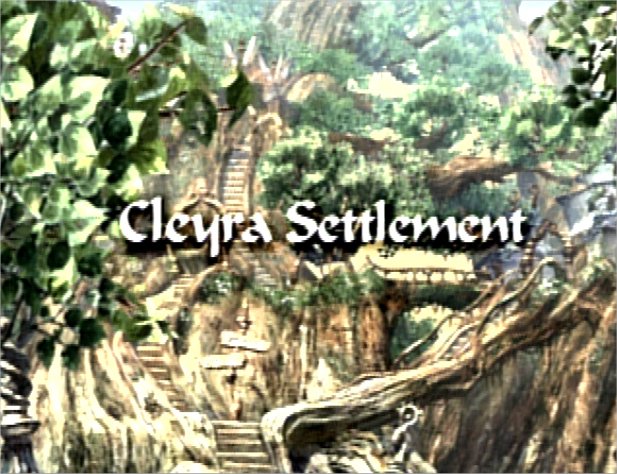 Cleyra Settlement