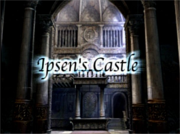 Ipsen's Castle