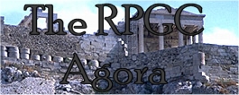 The RPGClassics Agora